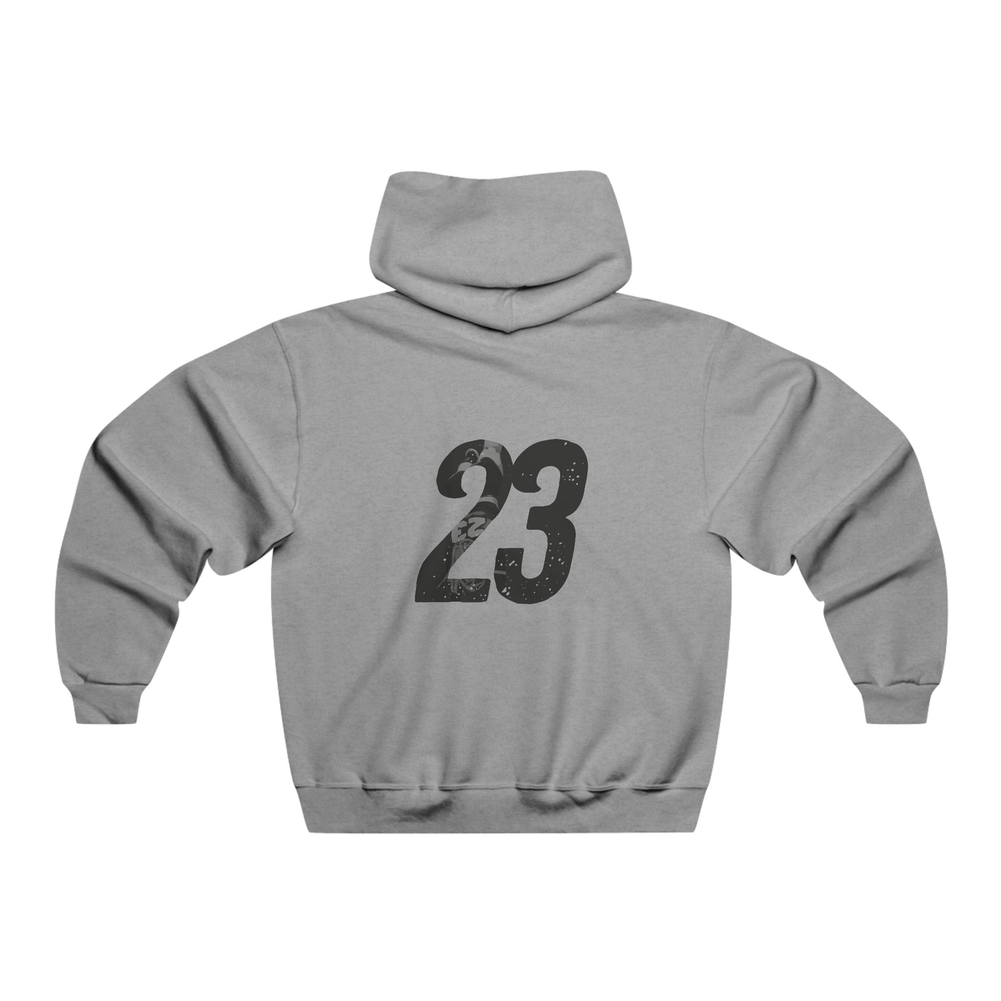 Olivia Kniola Vintage Hoodie