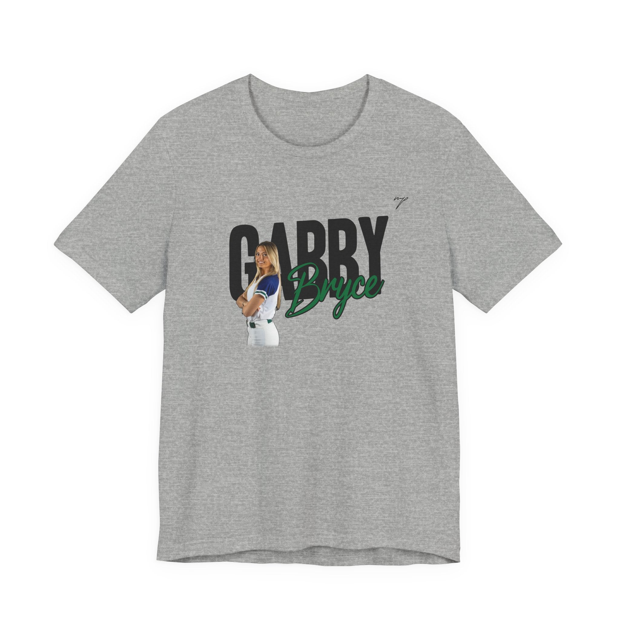 Gabriella Bryce Graphic Tee