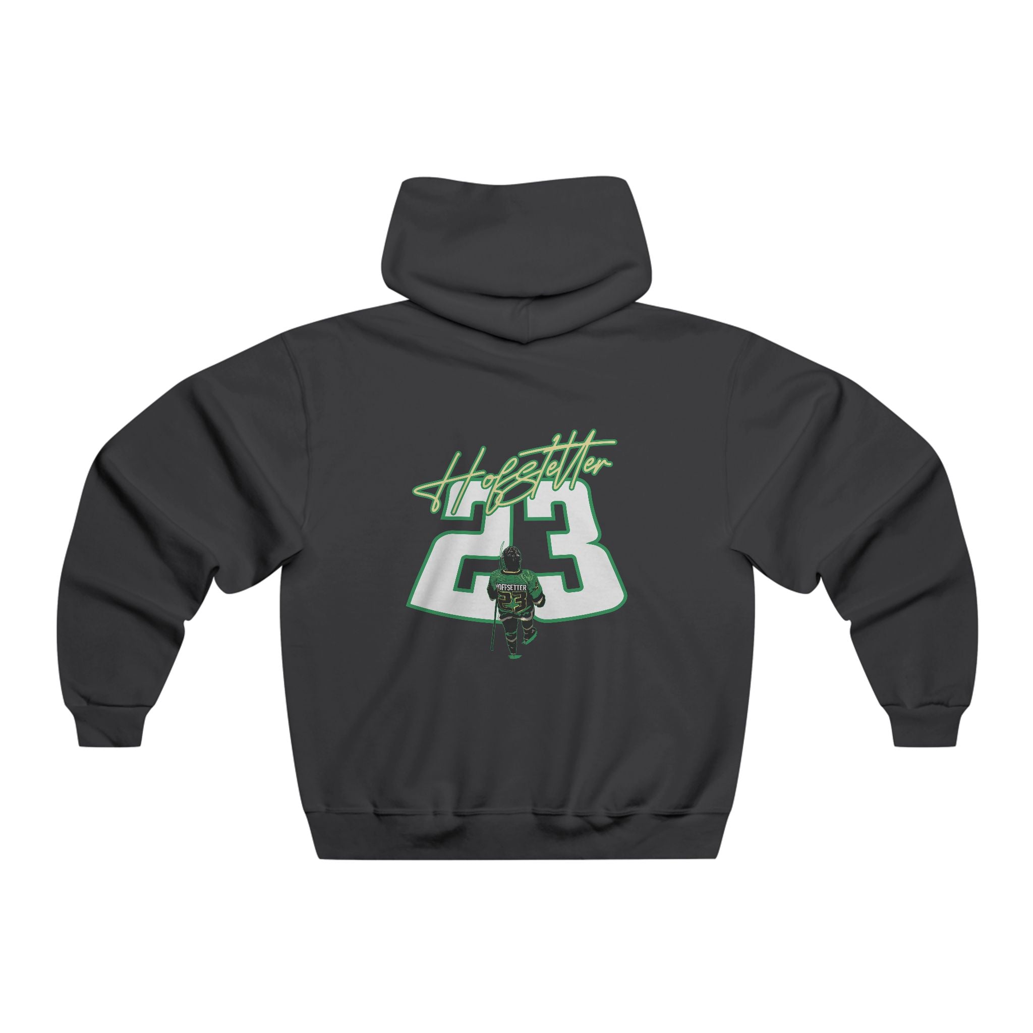 Cam Hofstetter Vintage Hoodie