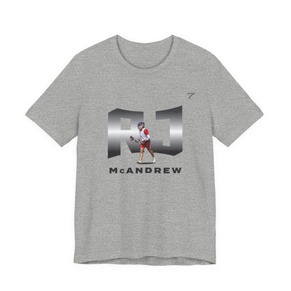 RJ McAndrew Graphic Tee