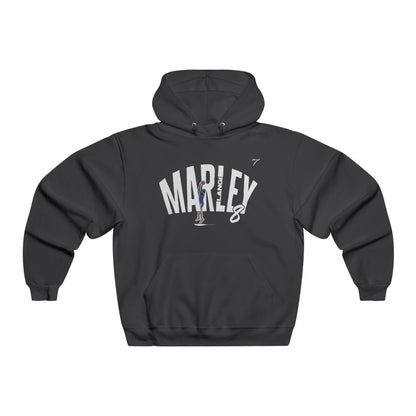 Marley Langi Vintage Hoodie