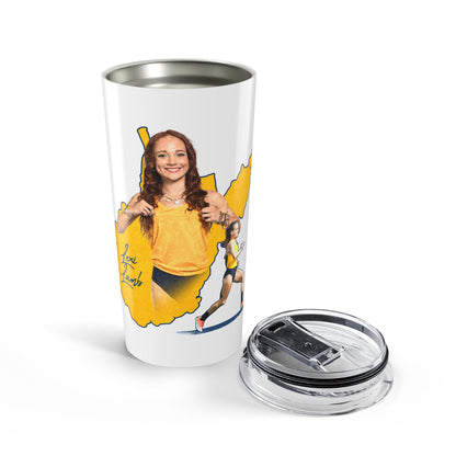 Lexi Lamb Tumbler Mug