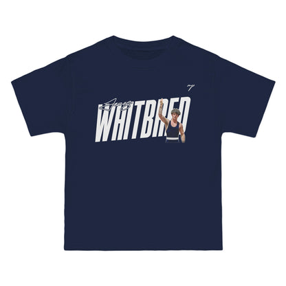 James Whitbred Vintage Tee