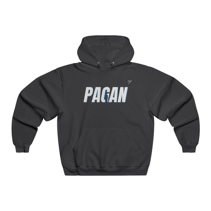 Armani Pagan Vintage Hoodie