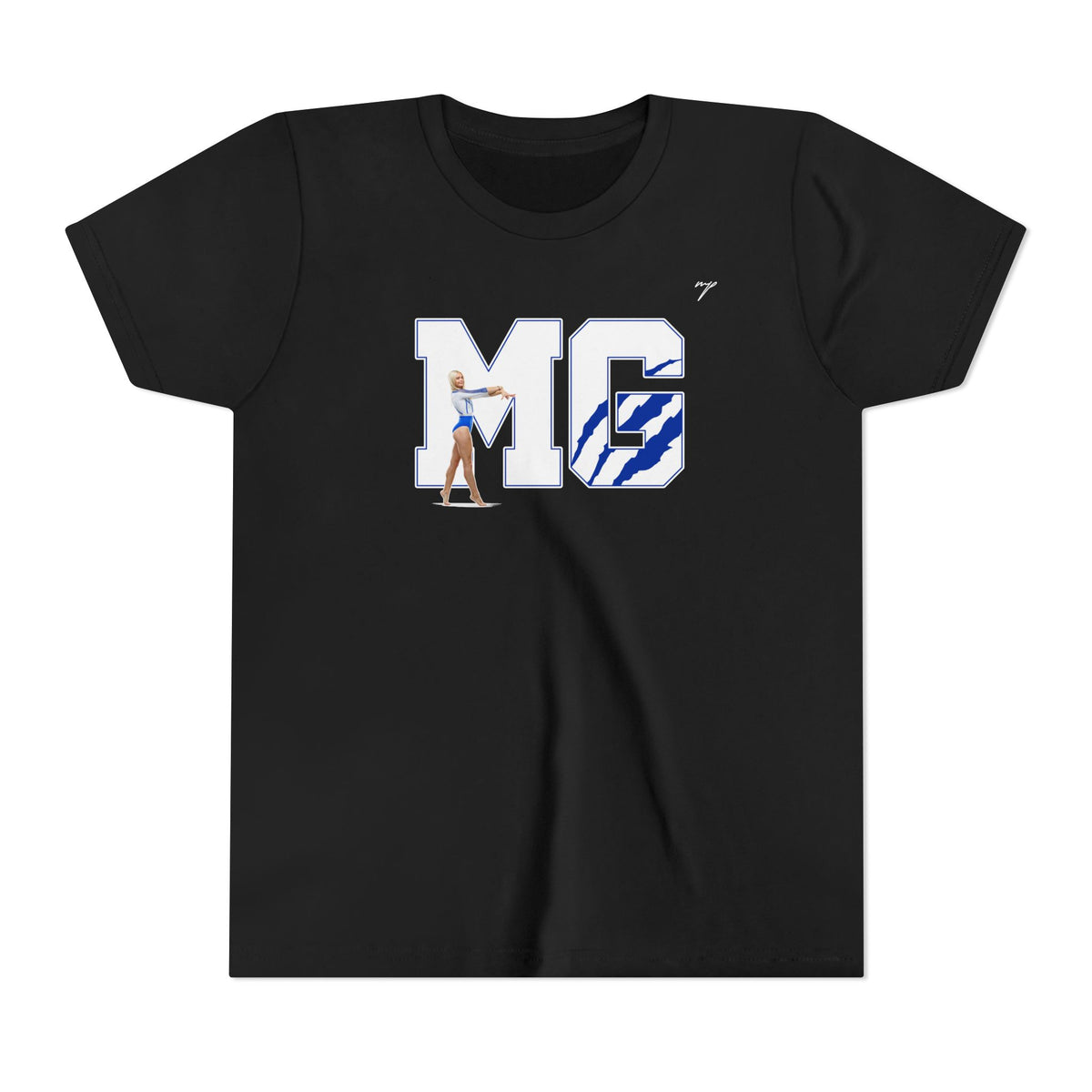 Mylee Grant YOUTH Graphic Tee