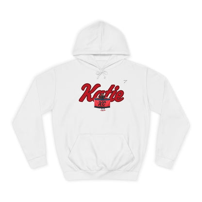 Katie Coldiron Hoodie