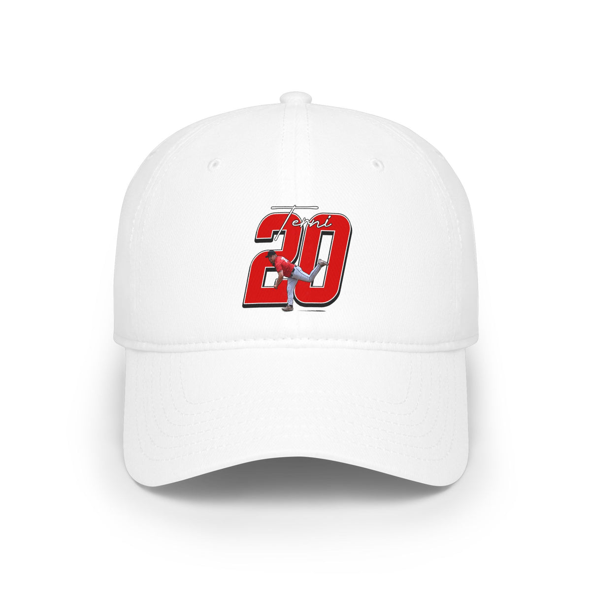 Cole Terni Hat
