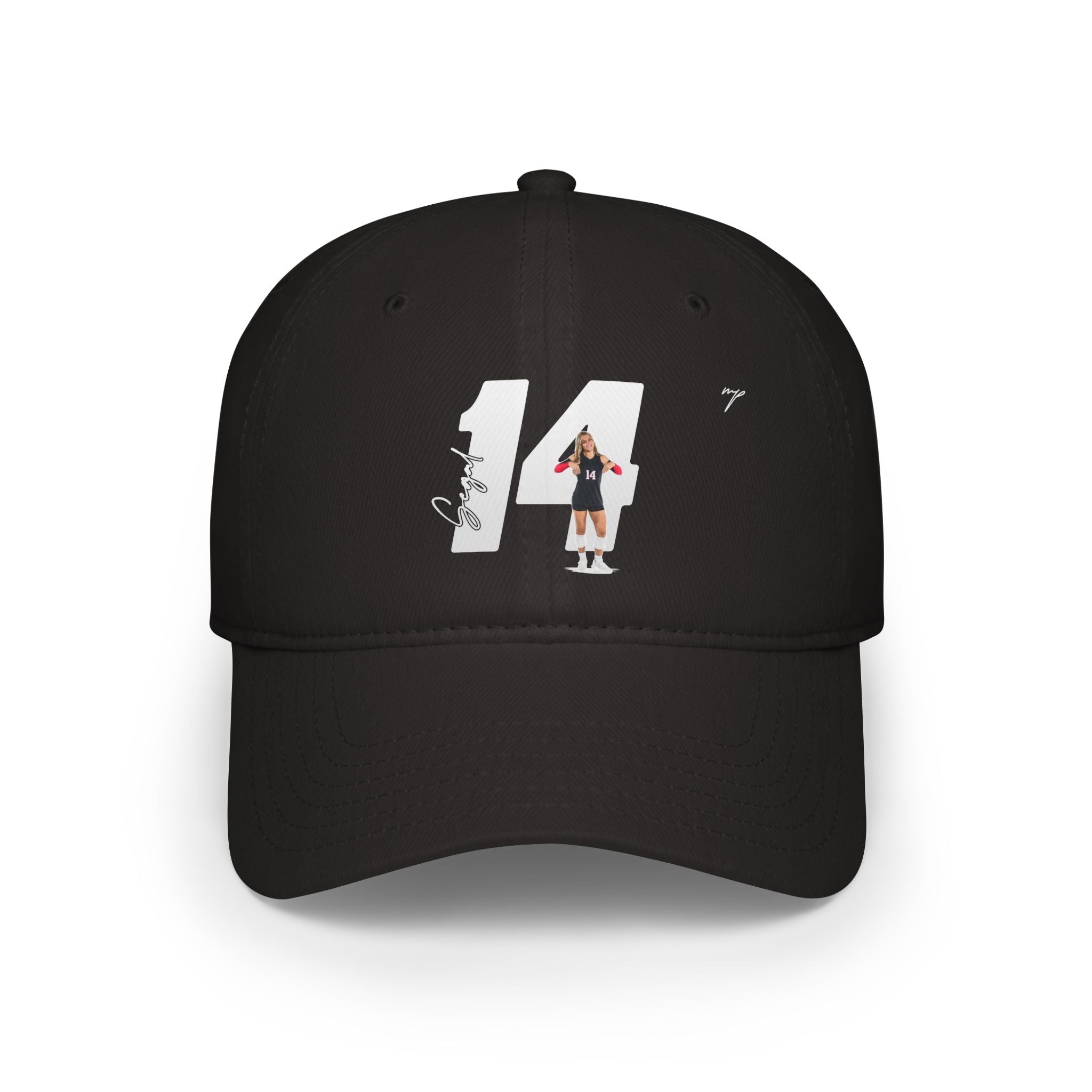 Emma Segal Hat