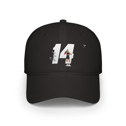 Emma Segal Hat