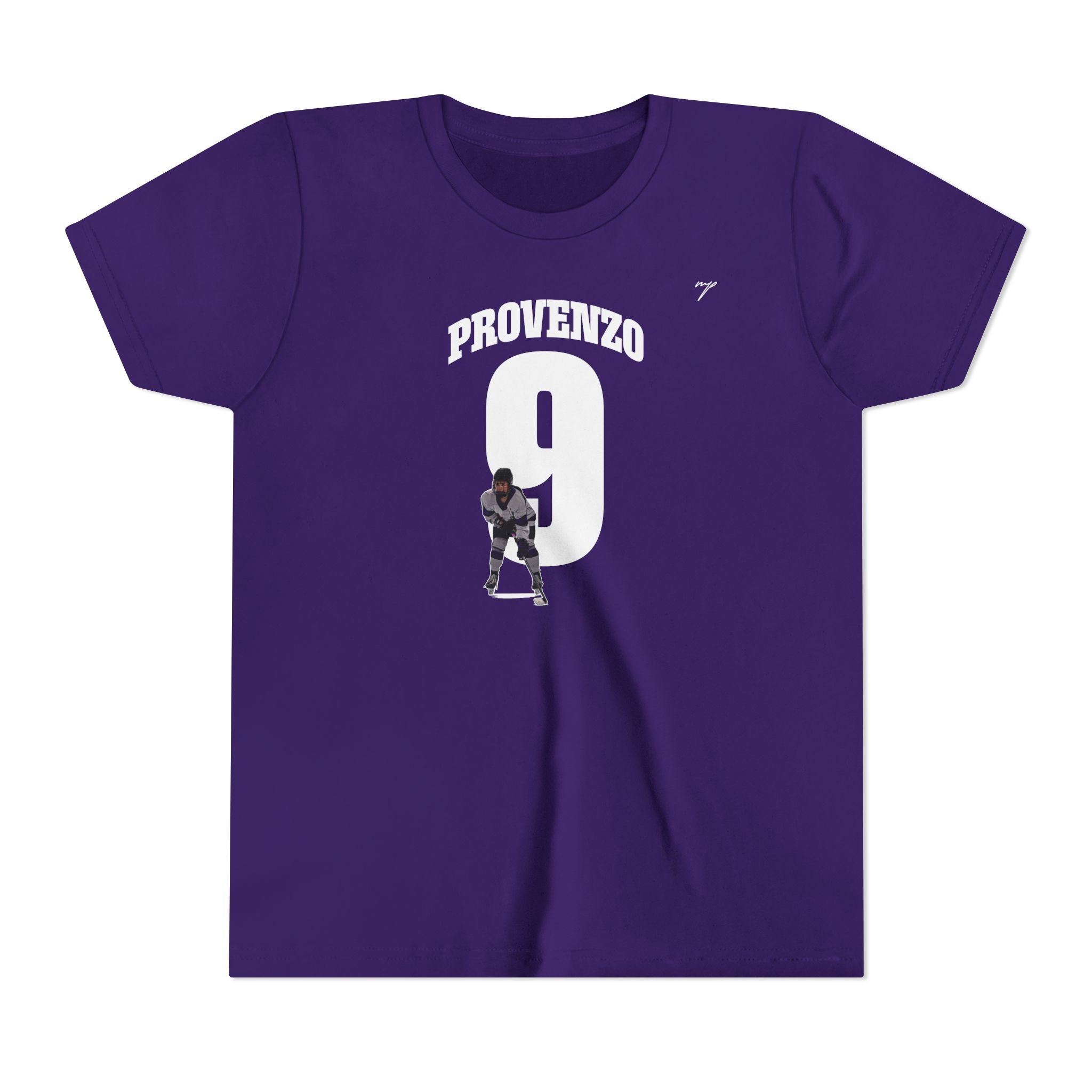 Mia Provenzo YOUTH Graphic Tee