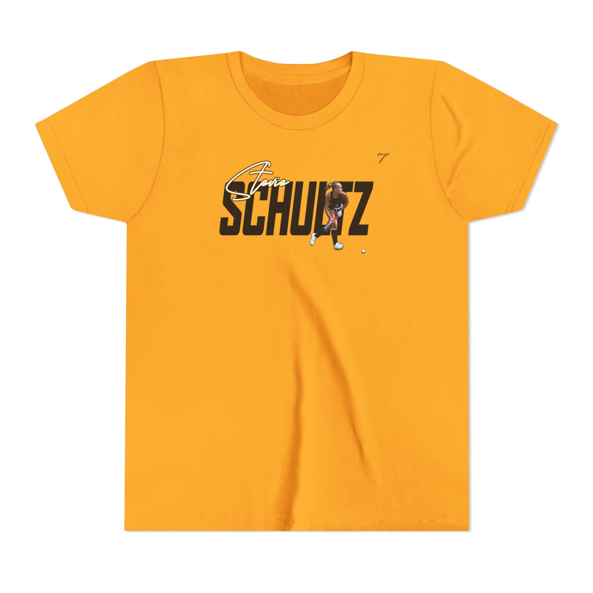 Stevie Schultz YOUTH Graphic Tee