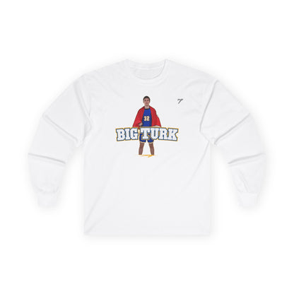 Can Alpacar Long Sleeve Tee