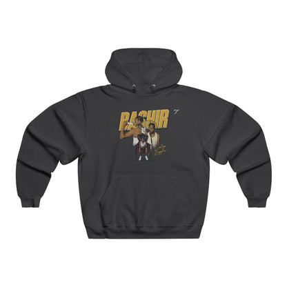 Lailaa Bashir Vintage Hoodie