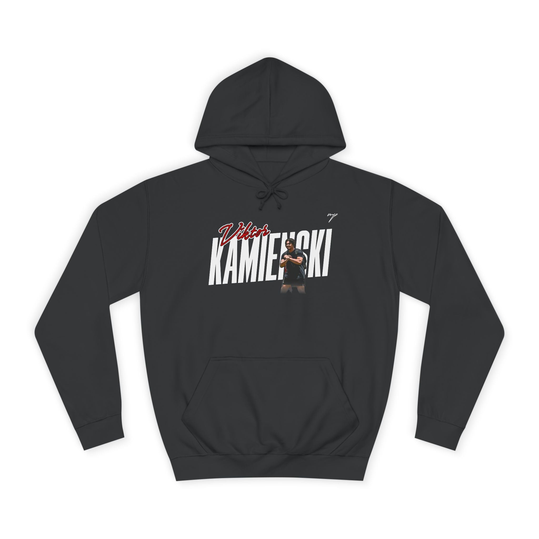 Viktor Kamienski Hoodie