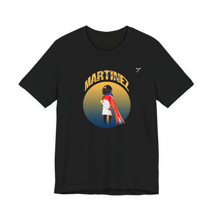 Julius Martinez Graphic Tee