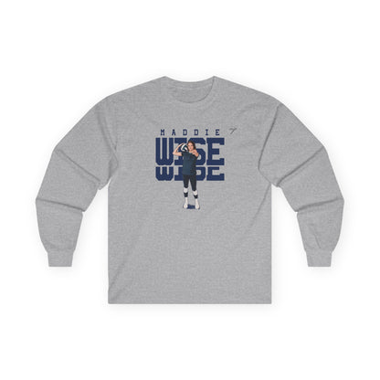 Maddie Wise Long Sleeve Tee