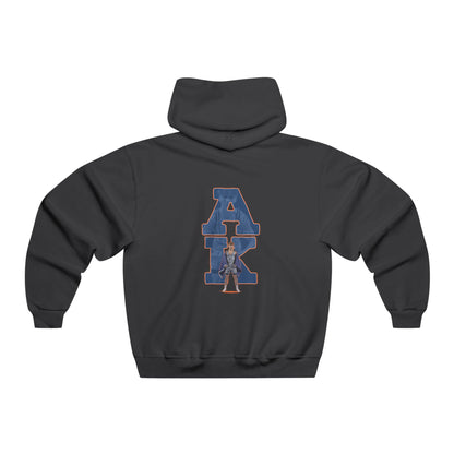 Aiden King Vintage Hoodie