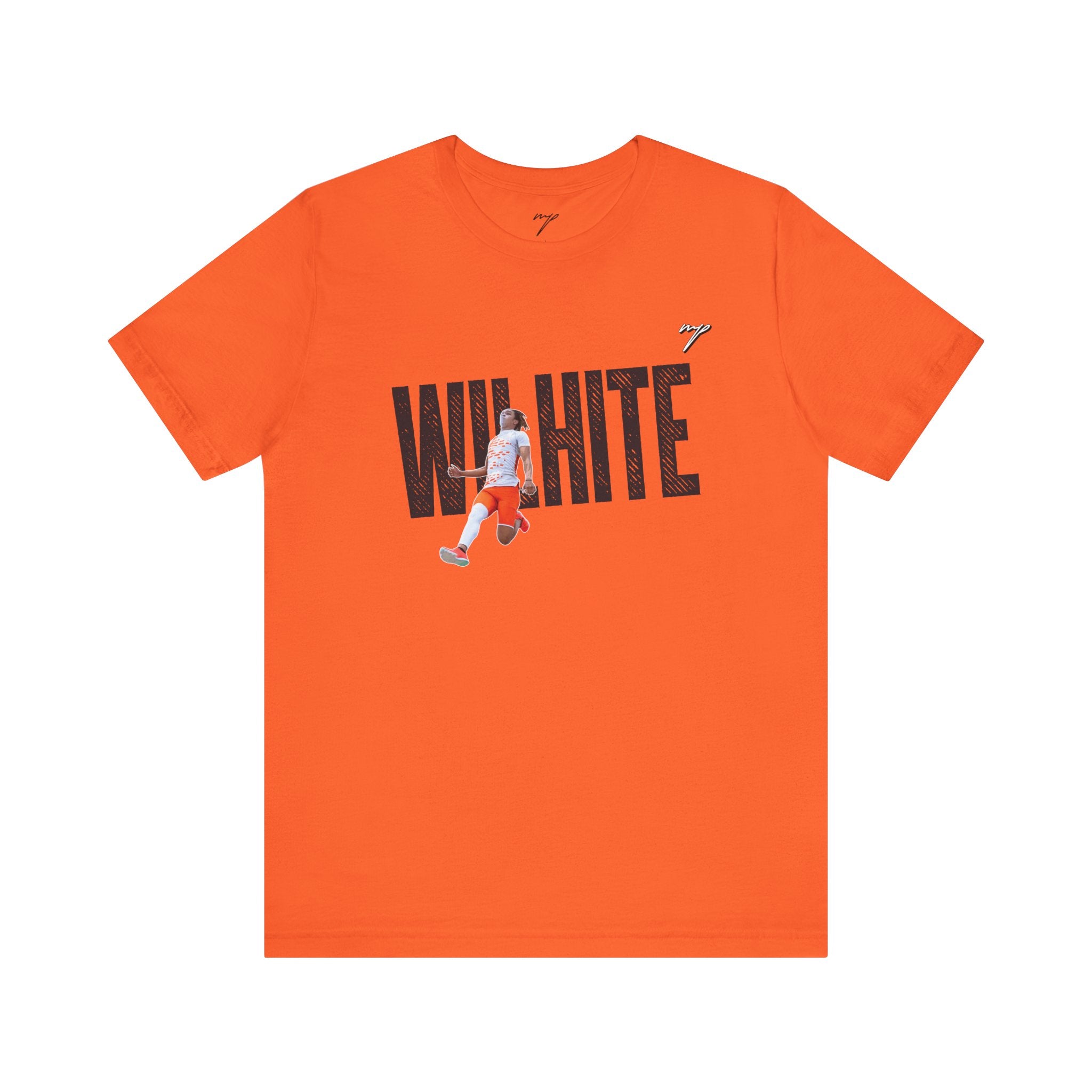 Shawn Wilhite Graphic Tee