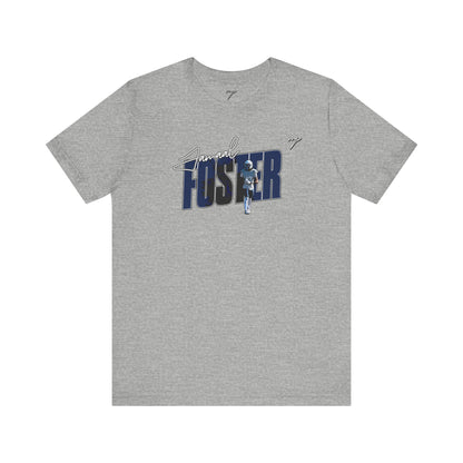 Jamaal Foster Graphic Tee