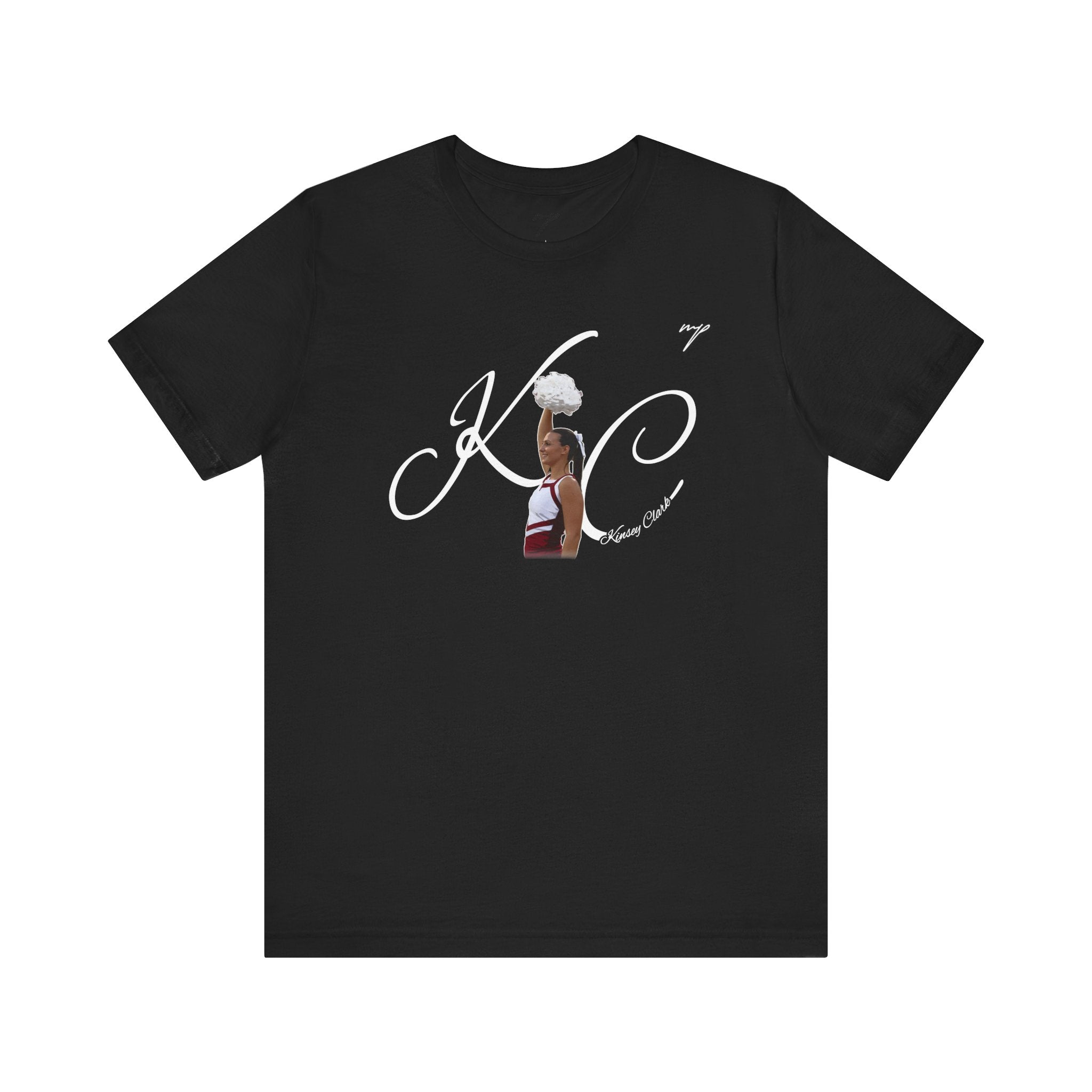 Kinsey Clark Graphic Tee