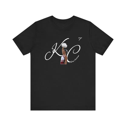 Kinsey Clark Graphic Tee