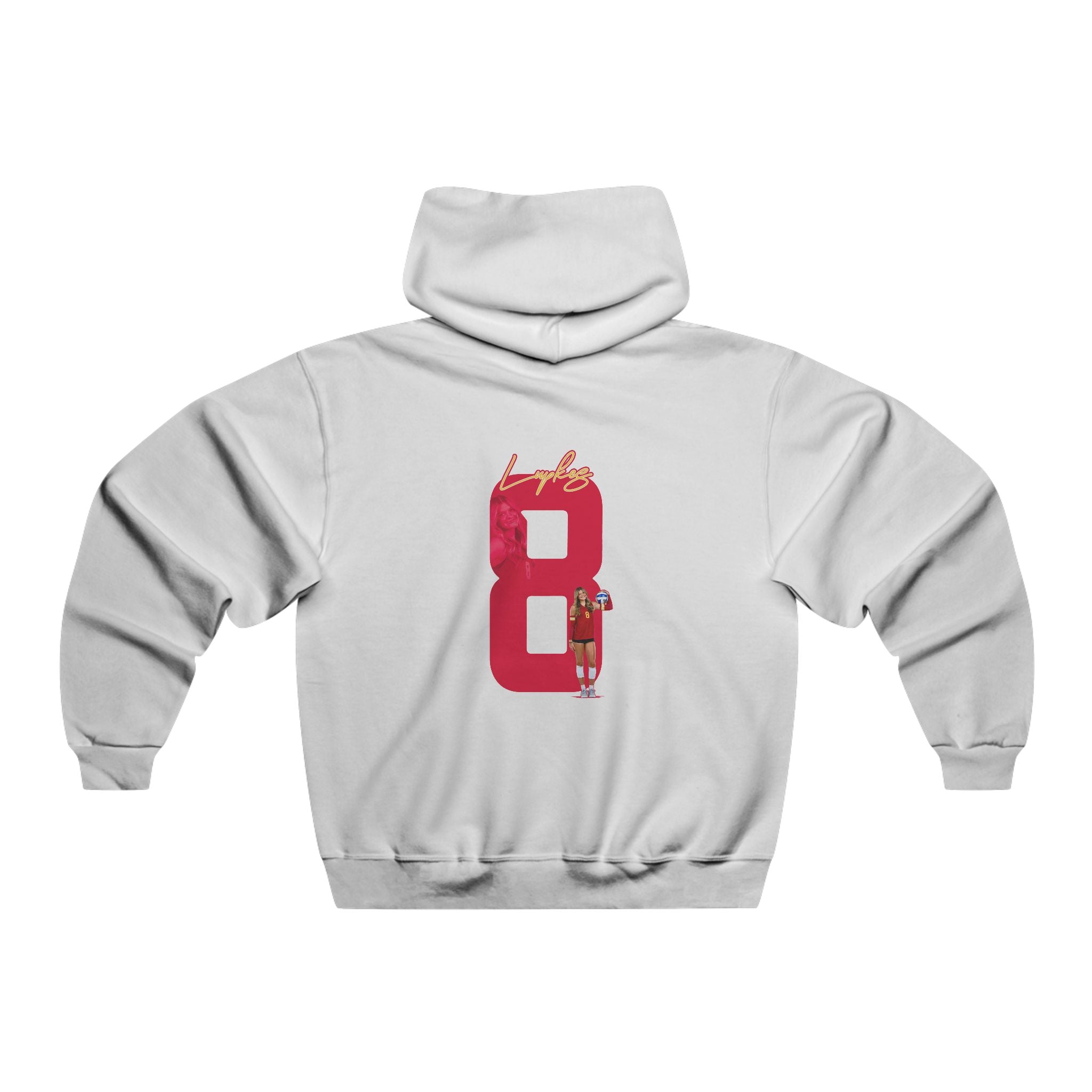 Macie Lupkes Vintage Hoodie