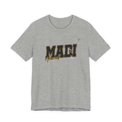 Madi Maxwell Graphic Tee