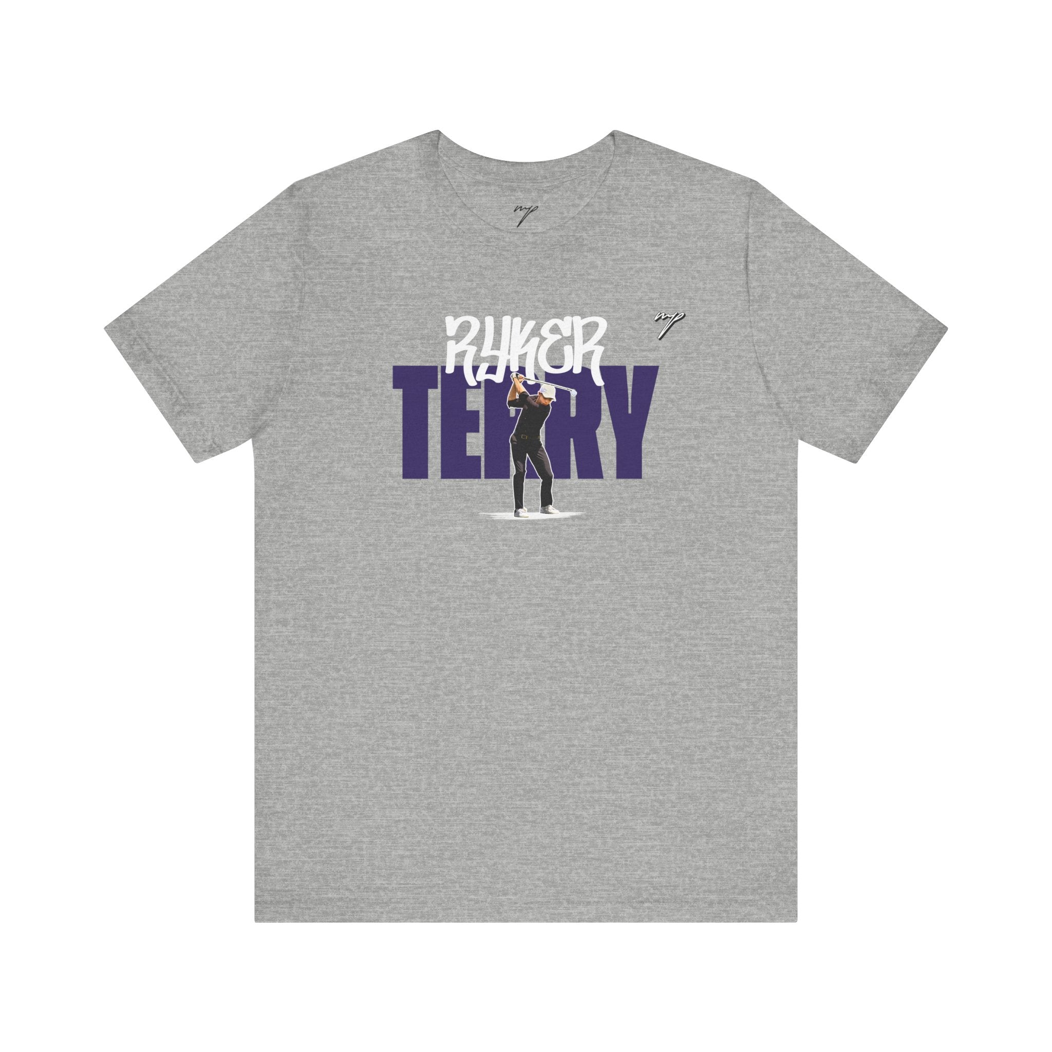 Ryker Terry Graphic Tee