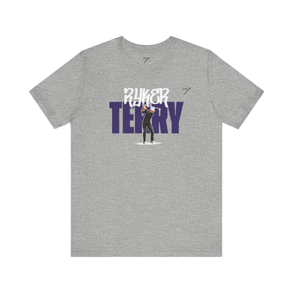 Ryker Terry Graphic Tee