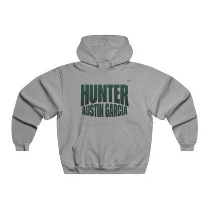 Hunter Austin Garcia Vintage Hoodie