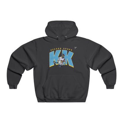 Keegan Kropp Vintage Hoodie
