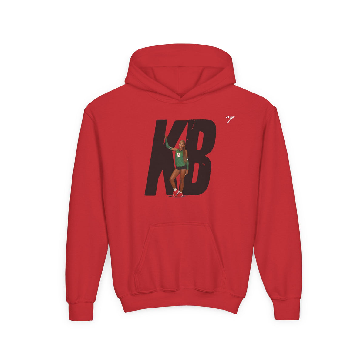 Kameryn Browne YOUTH Hoodie