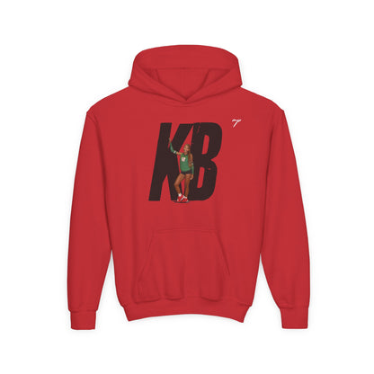 Kameryn Browne YOUTH Hoodie