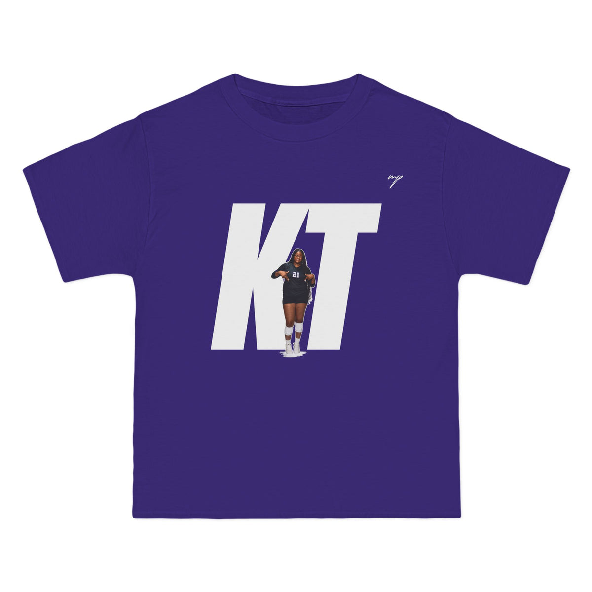 Kaylee Talmadge Vintage Tee