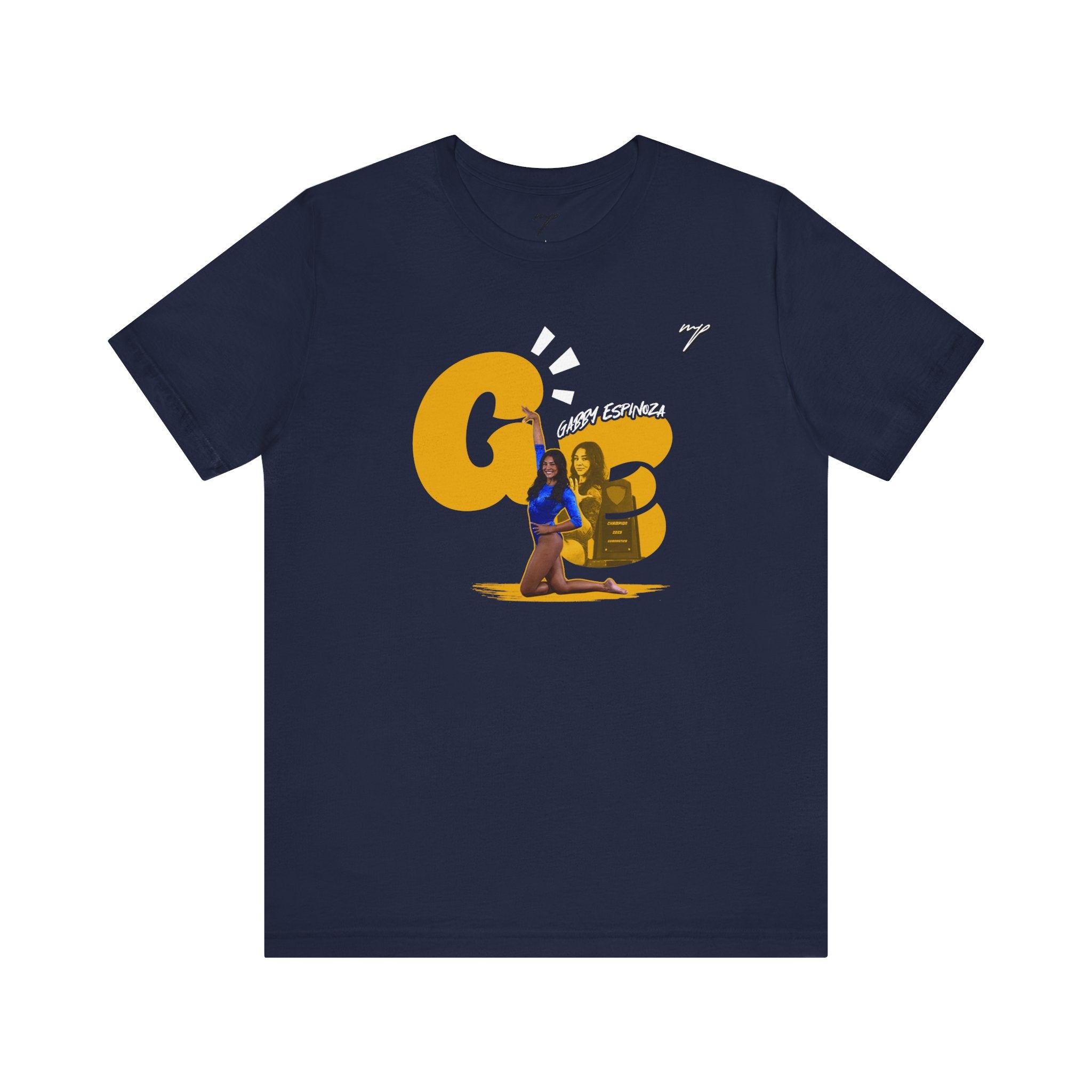 Gabby Espinoza Graphic Tee