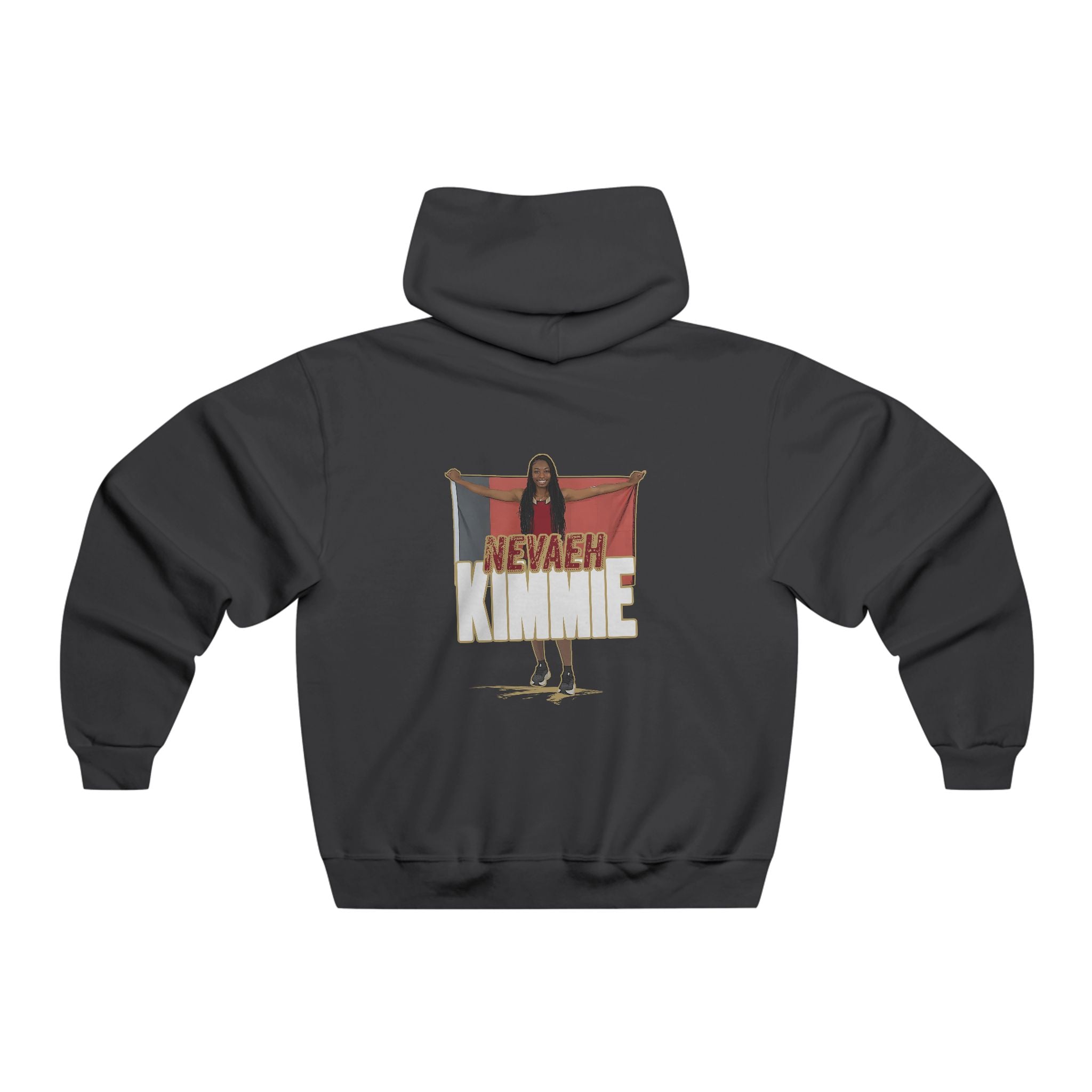 Nevaeh Kimmie Vintage Hoodie