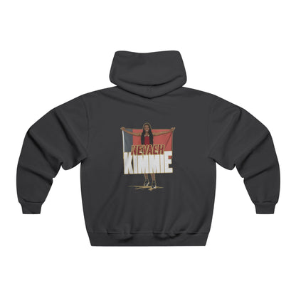 Nevaeh Kimmie Vintage Hoodie