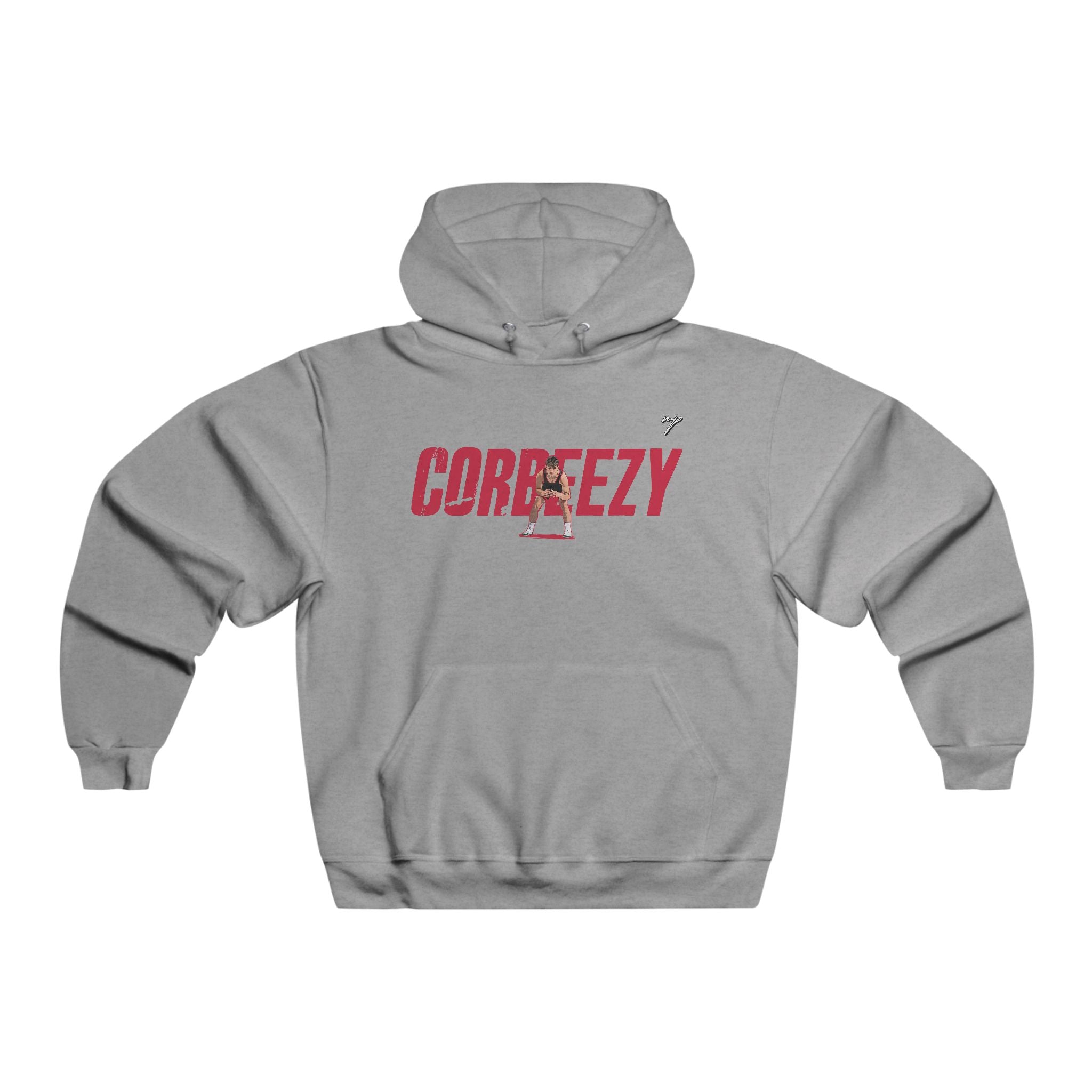 Corbin Roe Vintage Hoodie