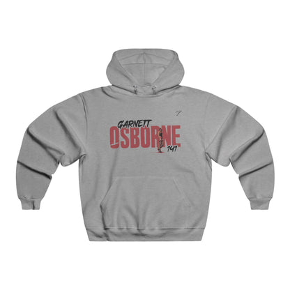 Garnett  Osborne Vintage Hoodie