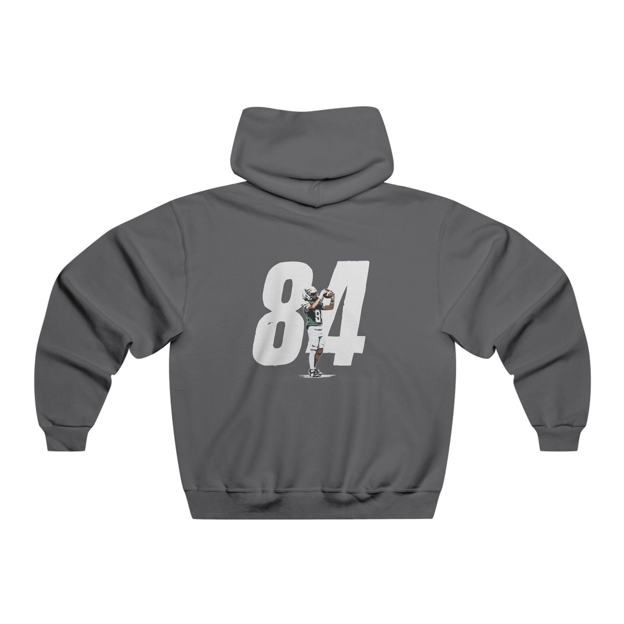 Tymir Cardona Vintage Hoodie
