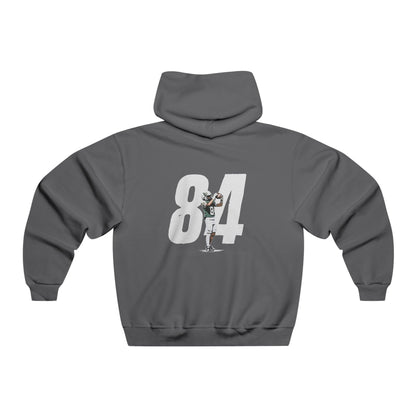 Tymir Cardona Vintage Hoodie