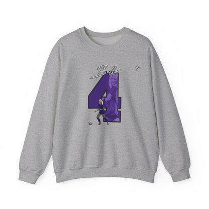 Bella Sackett Crewneck