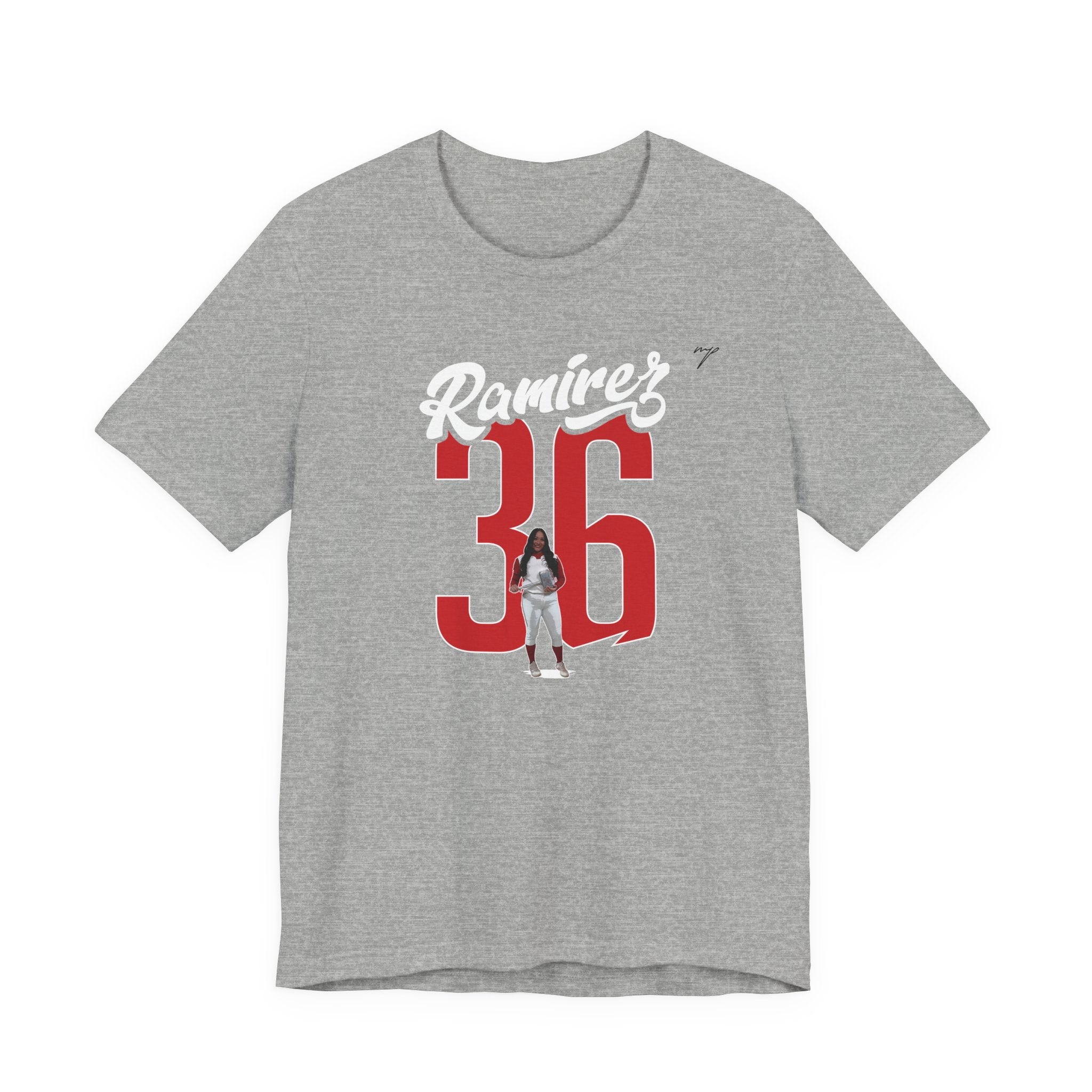 Arianna Ramirez Graphic Tee