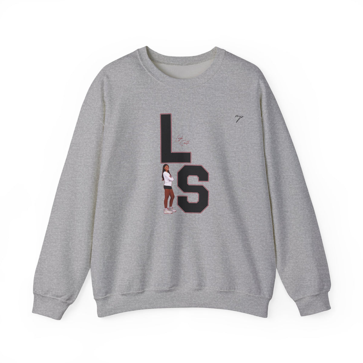 Layla Smith Crewneck