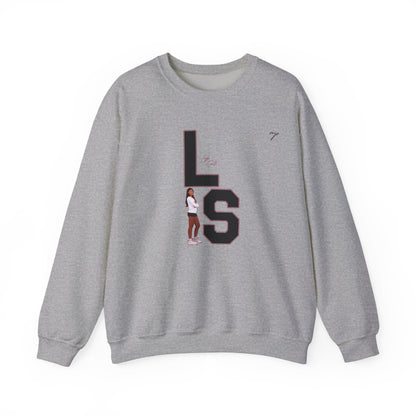 Layla Smith Crewneck