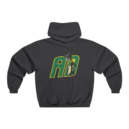 Analise Dewitt Vintage Hoodie