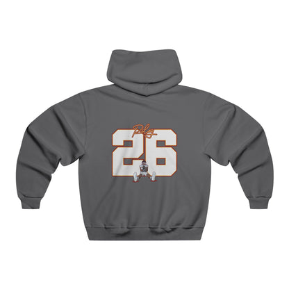 Stephan Riley Vintage Hoodie