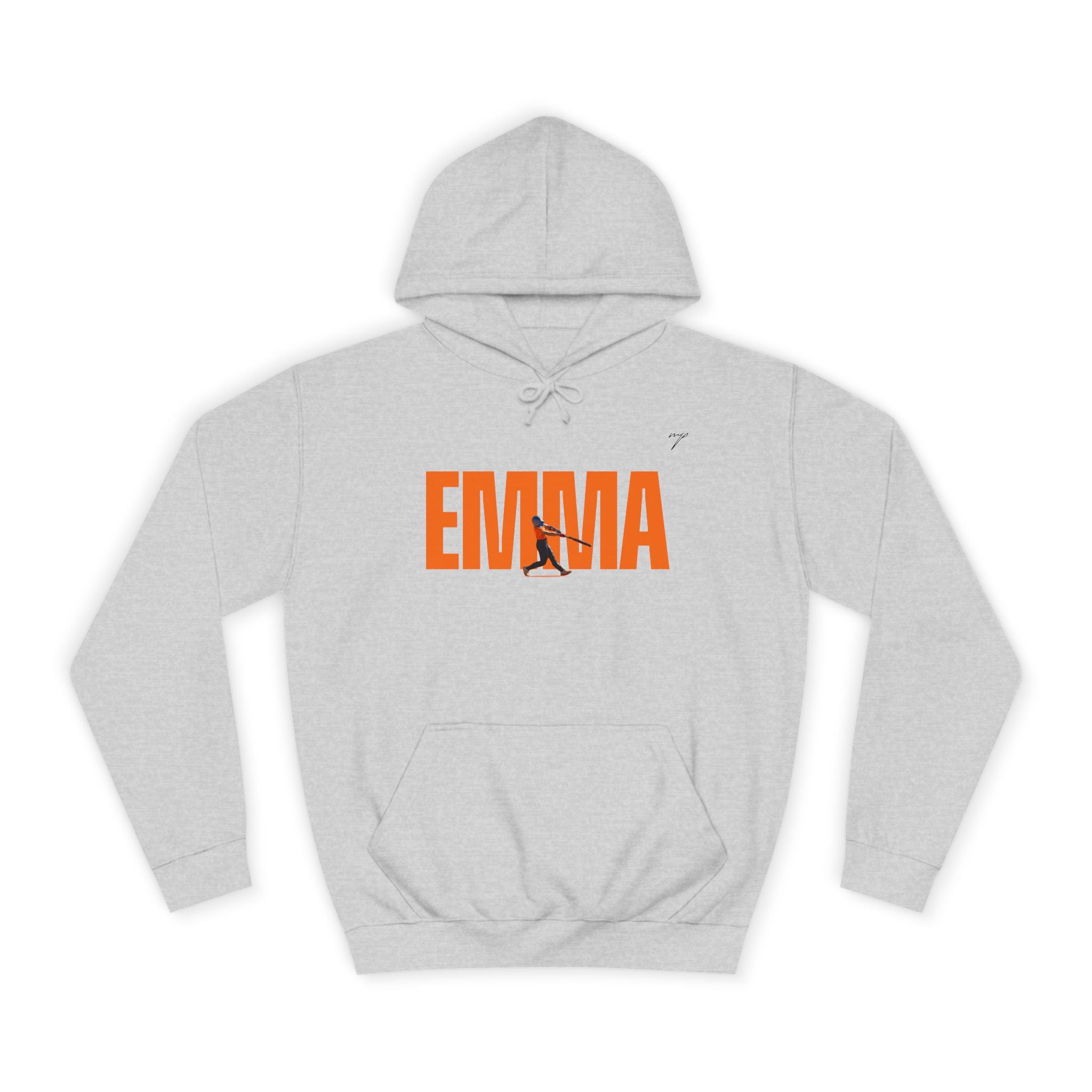 Emma McGuire Hoodie
