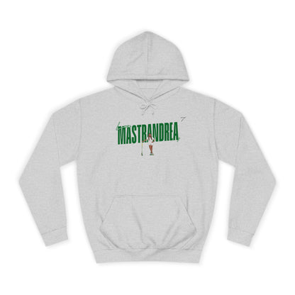 Luca Mastrandrea Hoodie