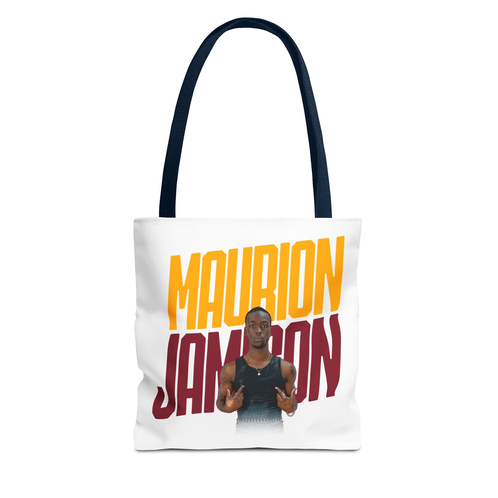 Maurion Jamison Tote Bag